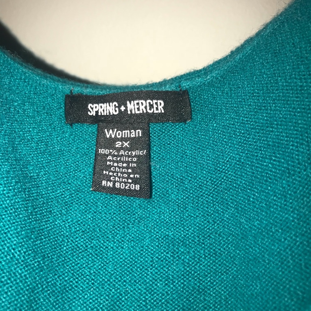 Sweater - Picture 2 of 2